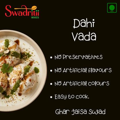 Dahi Vada