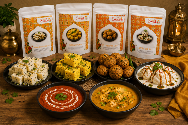 Chatkara Snack Combo