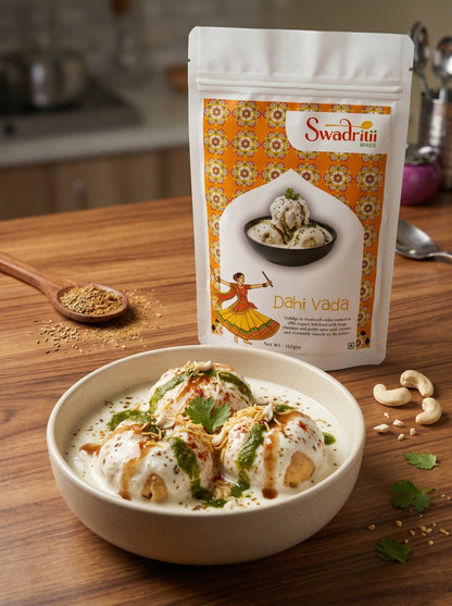 Dahi Vada
