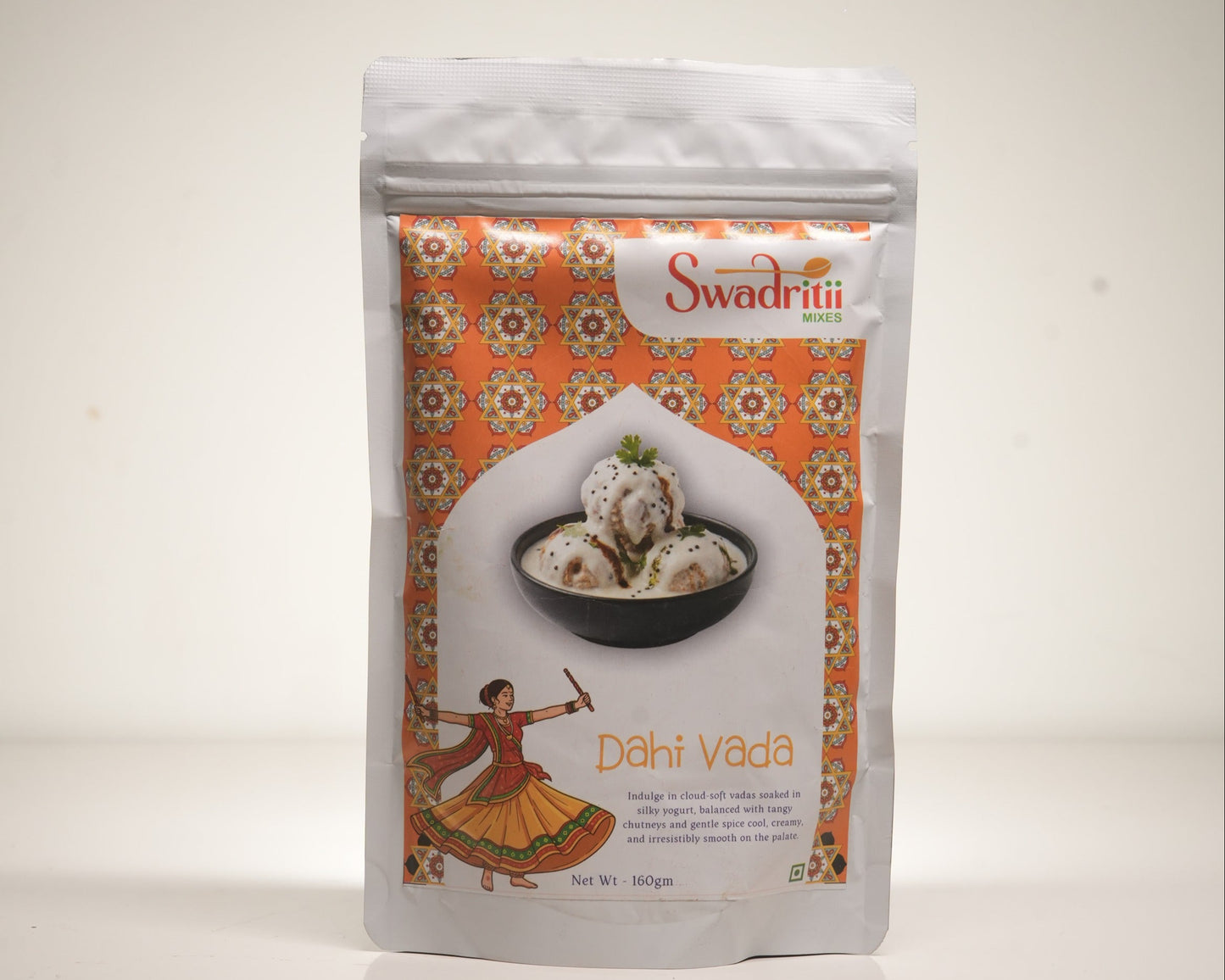 Dahi Vada