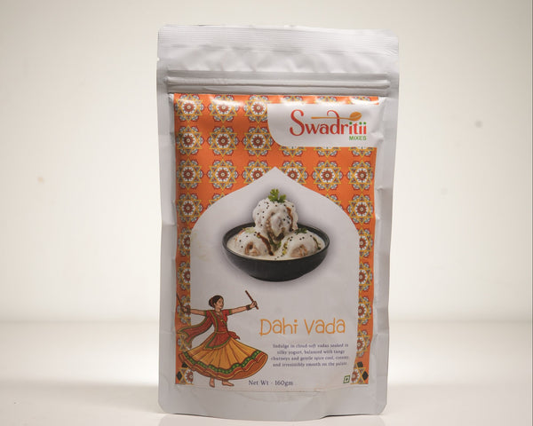 Dahi Vada