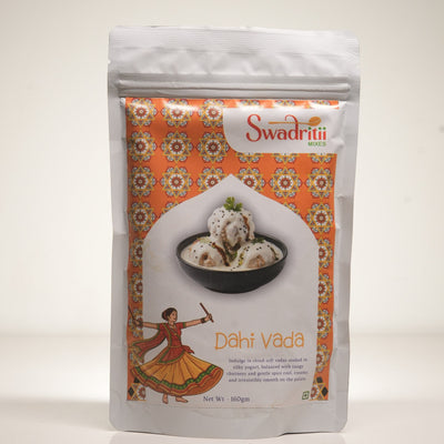 Dahi Vada
