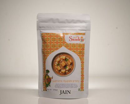 Supreme Mughlai gravy