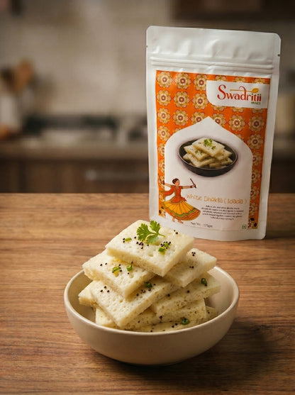 White Dhokla (Idada)