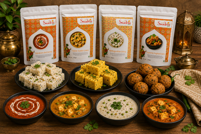Sampoorna Rasoi Combo