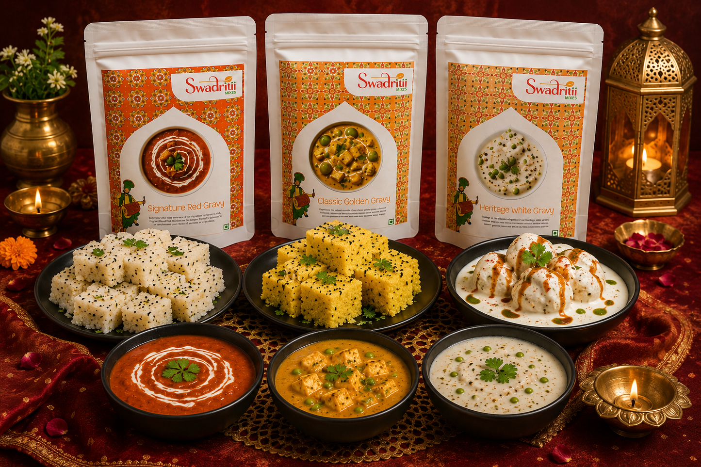 Utsav Special Combo