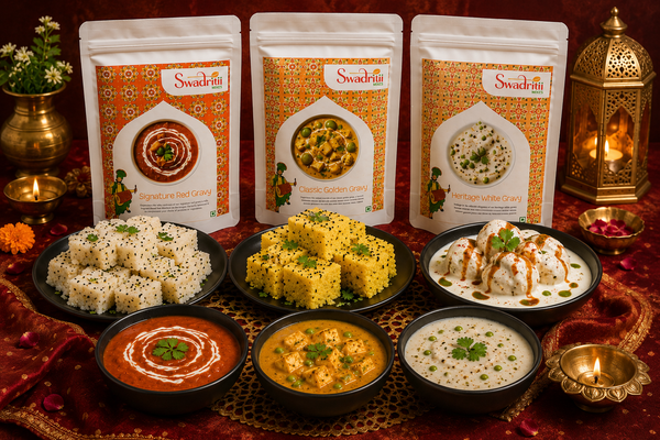 Utsav Special Combo