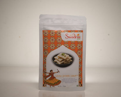 White Dhokla (Idada)