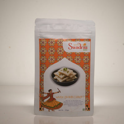 White Dhokla (Idada)